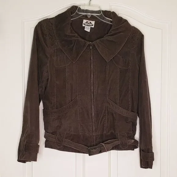 Coast to Coast Jacket - Picture 2 of 9